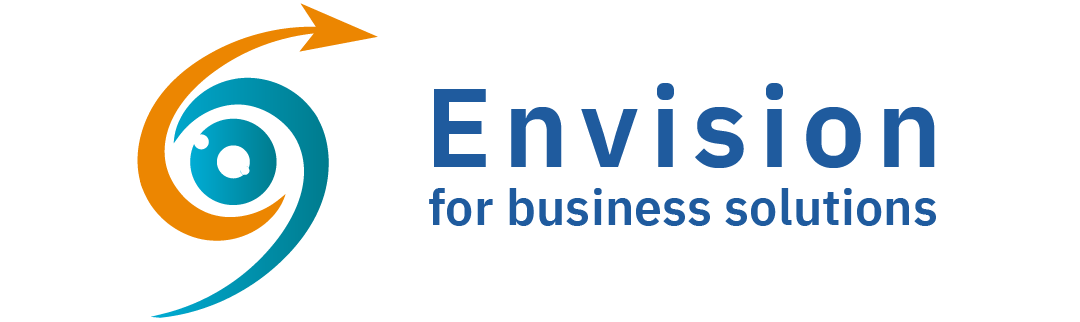 Home - Envision Solutions